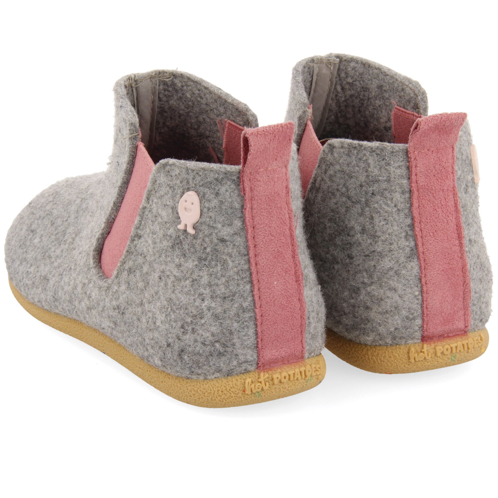 HOT POTATOES Risca, Slipper Bambine e Ragazze